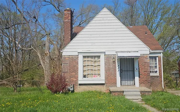 $1,200 | 11837 Roxbury Street, Detroit, MI 48224