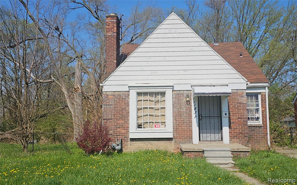 11837 Roxbury Street Detroit, MI 48224 - Photo 1 of 7