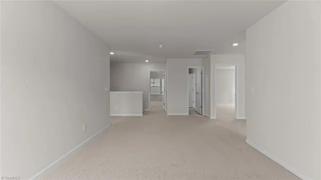 $408,990 | 636 Struy Street, Gibsonville, NC 27249