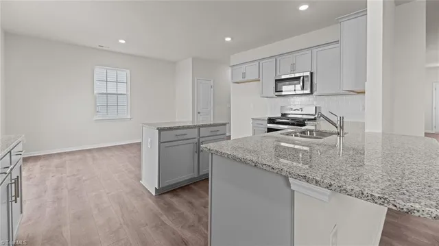 $408,990 | 636 Struy Street, Gibsonville, NC 27249