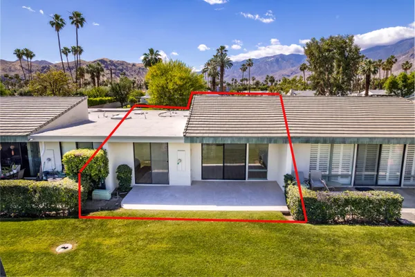 $560,000 | 1882 East Sonora Road, Palm Springs, CA 92264