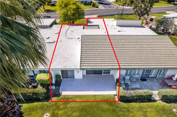 $560,000 | 1882 East Sonora Road, Palm Springs, CA 92264