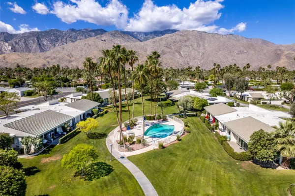 $560,000 | 1882 East Sonora Road, Palm Springs, CA 92264