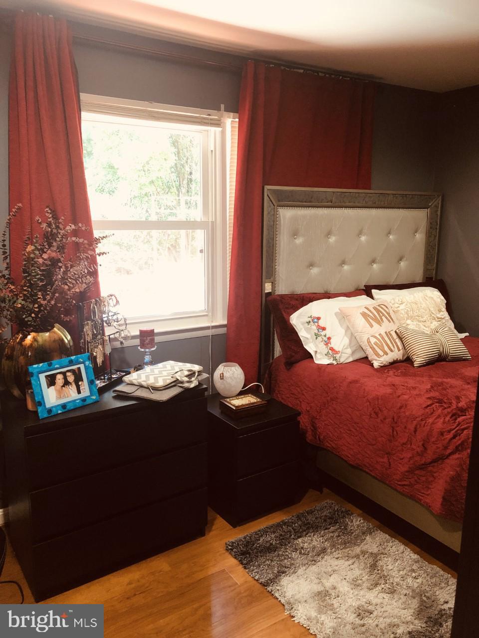 3915 Forge Drive Woodbridge, VA 22193 - Photo 13 of 29 BEDROOM