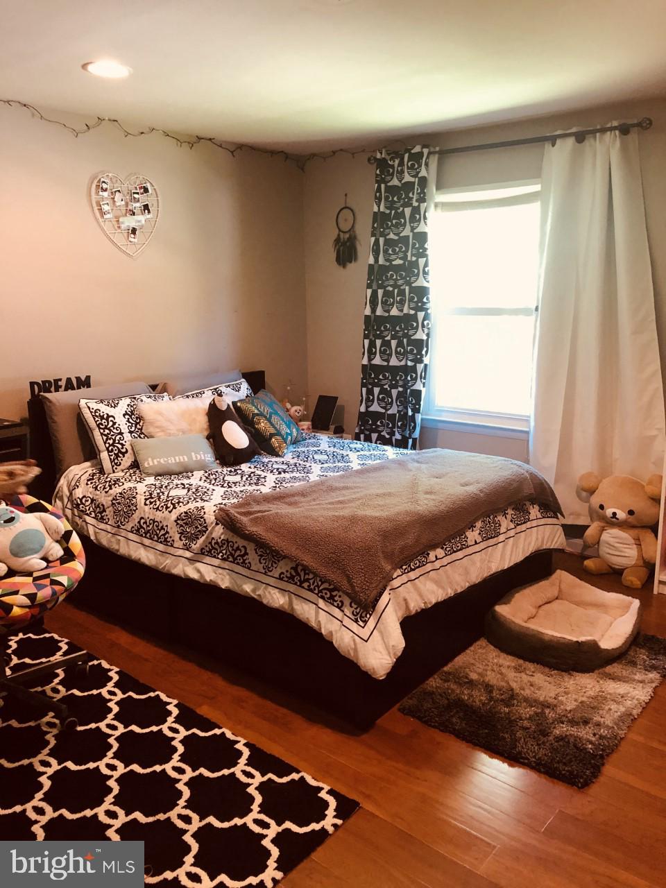 3915 Forge Drive Woodbridge, VA 22193 - Photo 14 of 29 BEDROOM