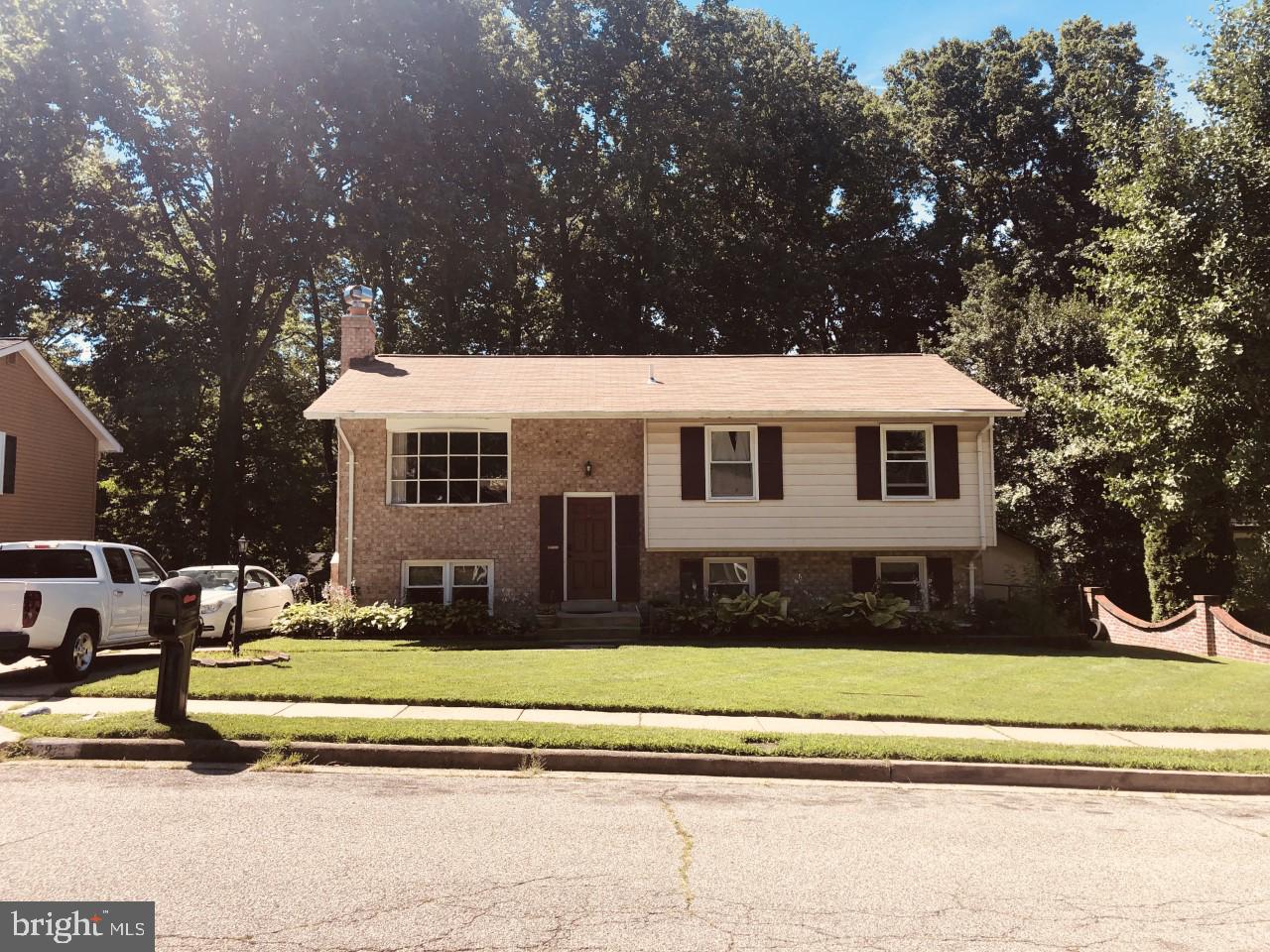 3915 Forge Drive Woodbridge, VA 22193 - Photo 3 of 29 FRONT