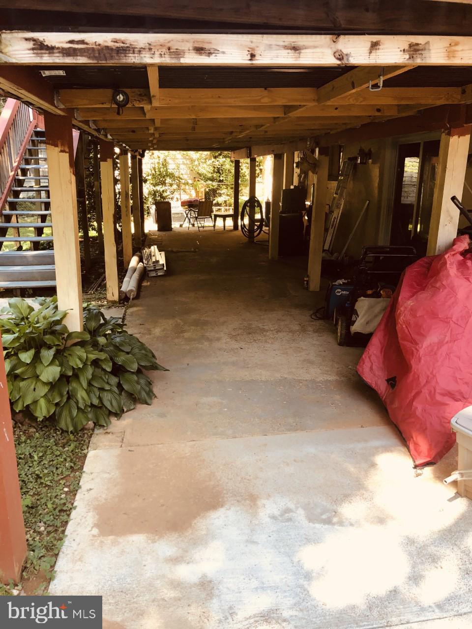 3915 Forge Drive Woodbridge, VA 22193 - Photo 27 of 29