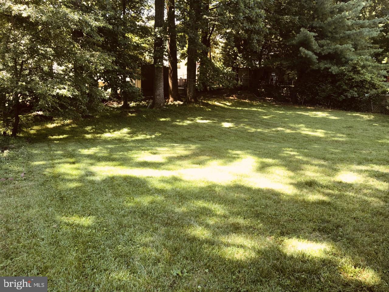 3915 Forge Drive Woodbridge, VA 22193 - Photo 28 of 29 BACK YARD