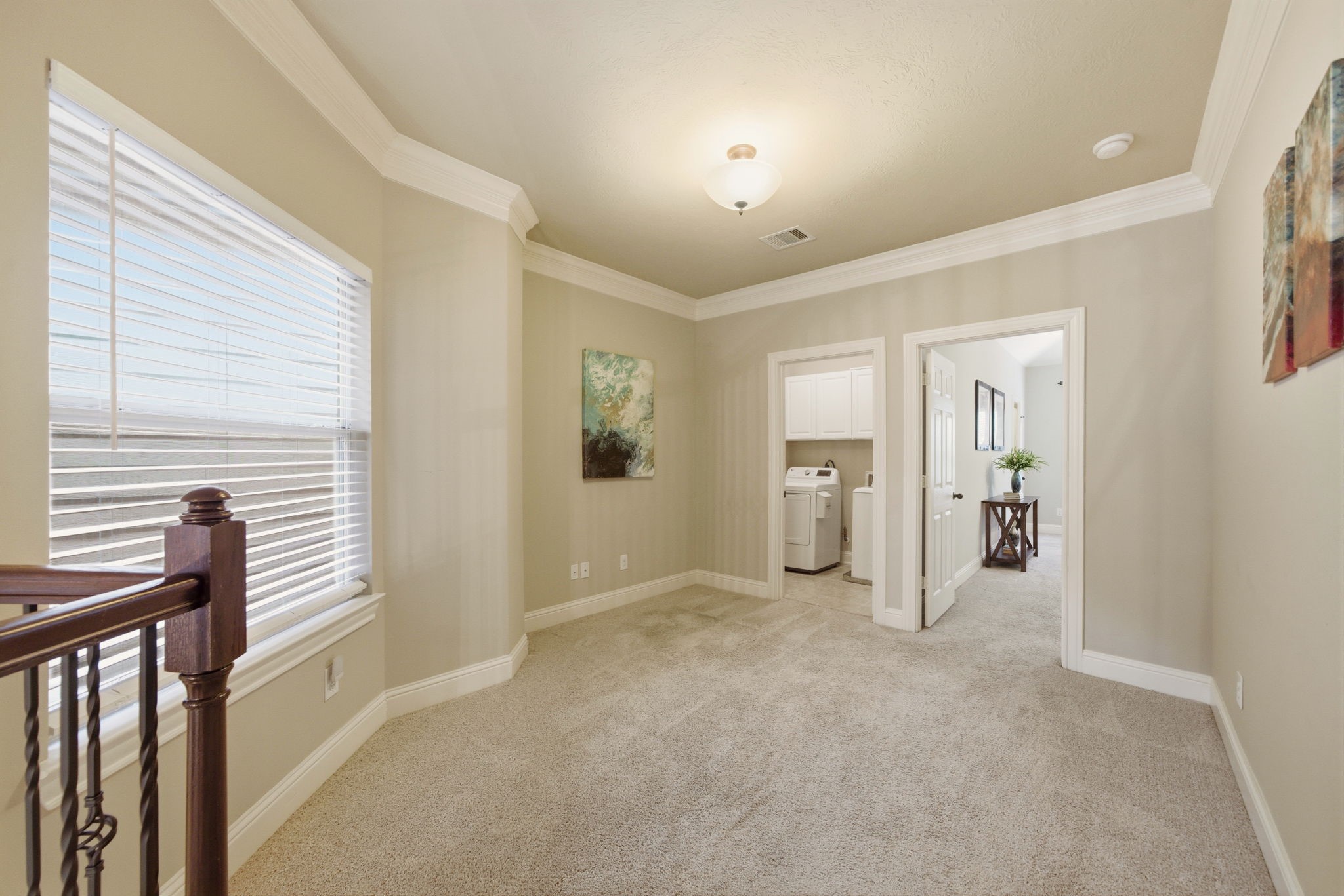 5539 Kiam Street Houston, TX 77007 - Photo 16 of 37