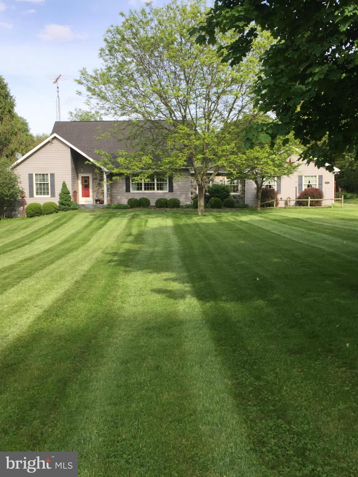 13003 Clopper Road Hagerstown, MD 21742 - Photo 1 of 2 Exterior (Front)