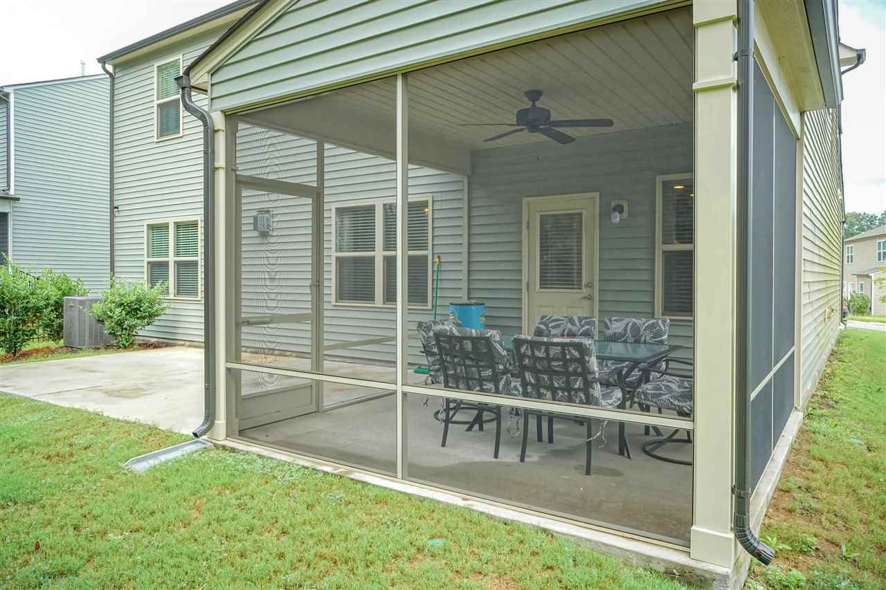 4348 Prairie Creek Trail Raleigh, NC 27616 - Photo 22 of 30 Photo 22