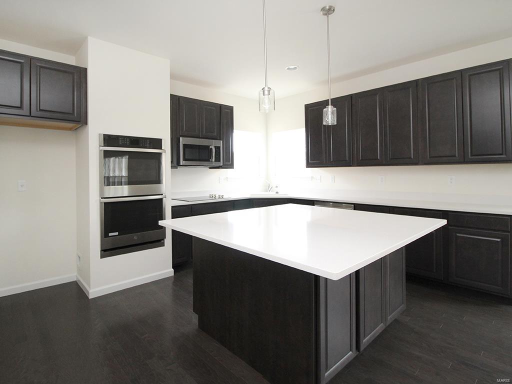 252 Arbors At Bridle Path Ballwin, MO 63021 - Photo 5 of 9