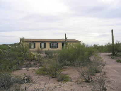 0 West Bilby Road, Unit 4639 Tucson, AZ 85757 - Photo 1 of 9 Gallery Image 1