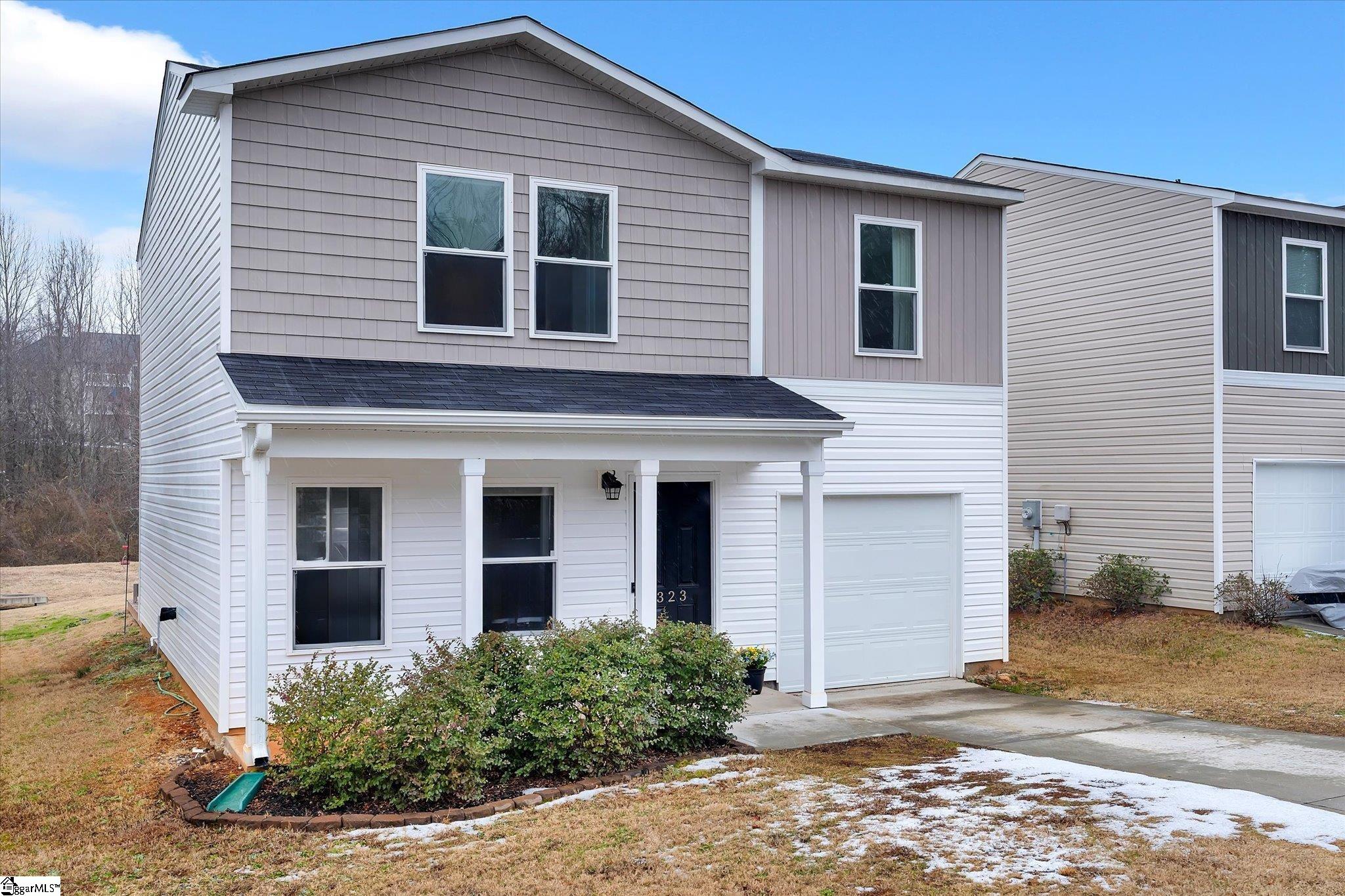 323 Long Grove Lane Greer, SC 29650 - Photo 16 of 27