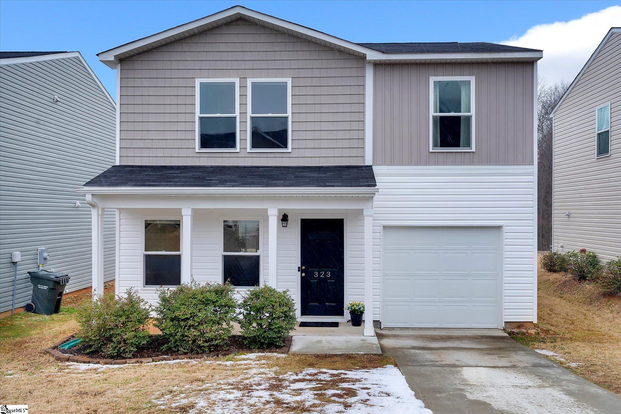 323 Long Grove Lane Greer, SC 29650 - Photo 21 of 27