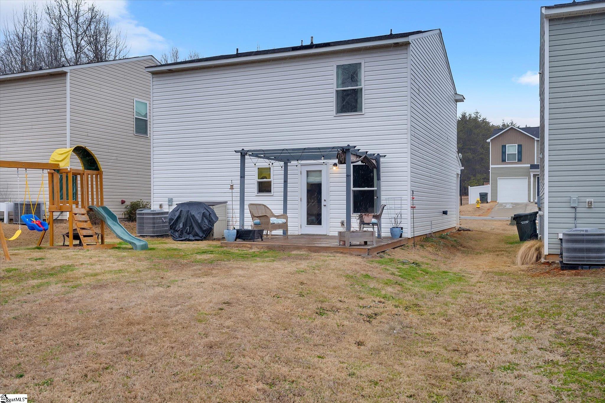 323 Long Grove Lane Greer, SC 29650 - Photo 25 of 27