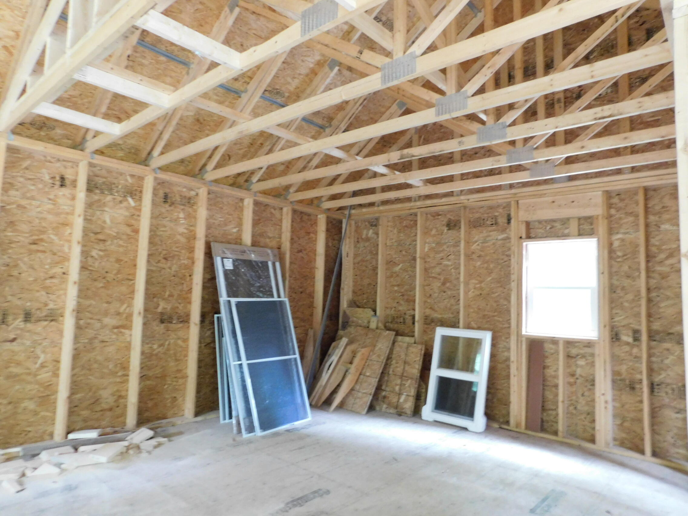 4 Walker Road Norridgewock, ME 04957 - Photo 10 of 19 DSCN1383