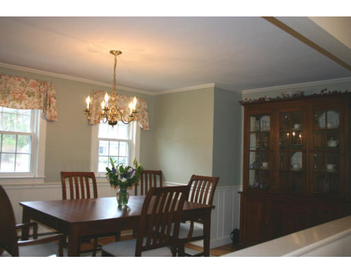 153 Concord Road Wayland, MA 01778 - Photo 5 of 10