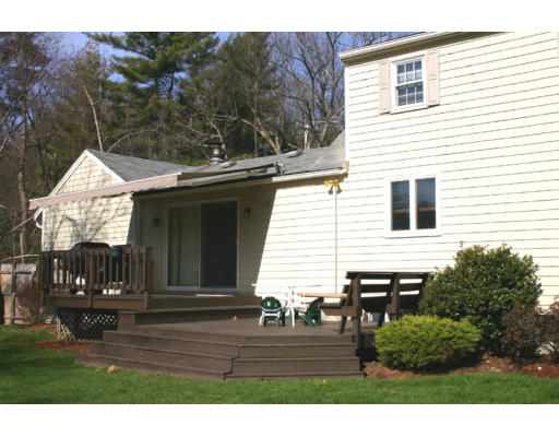 153 Concord Road Wayland, MA 01778 - Photo 8 of 10