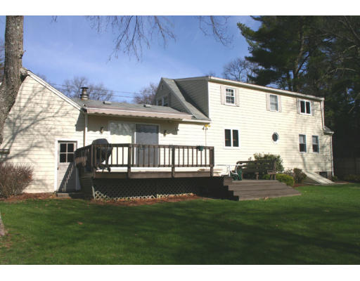 153 Concord Road Wayland, MA 01778 - Photo 9 of 10