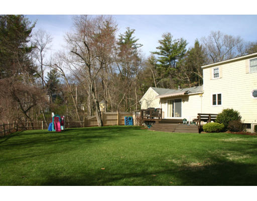 153 Concord Road Wayland, MA 01778 - Photo 10 of 10