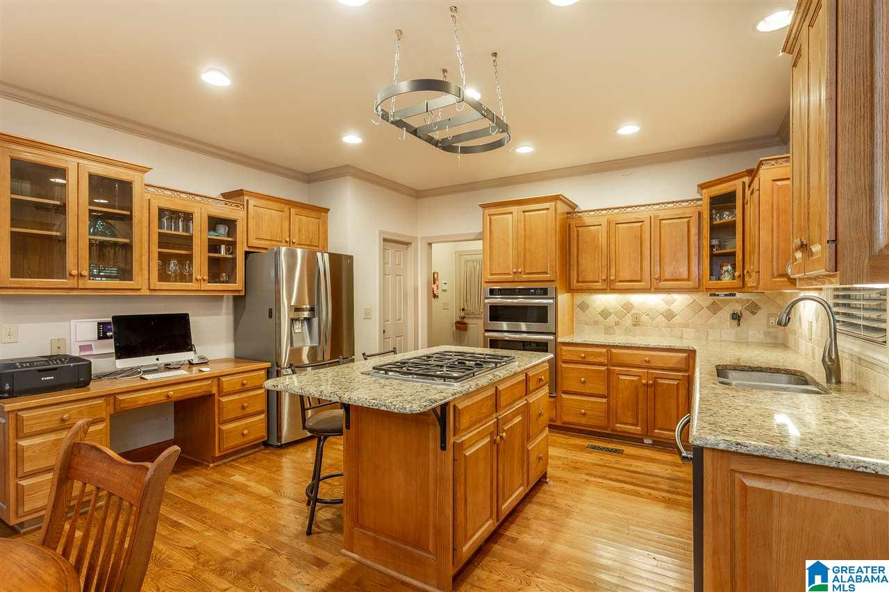 30 Old Coach Road Anniston, AL 36207 - Photo 2 of 50
