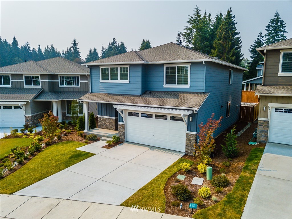 28 174th Place Southwest Bothell, WA 98012 - Photo 1 of 23