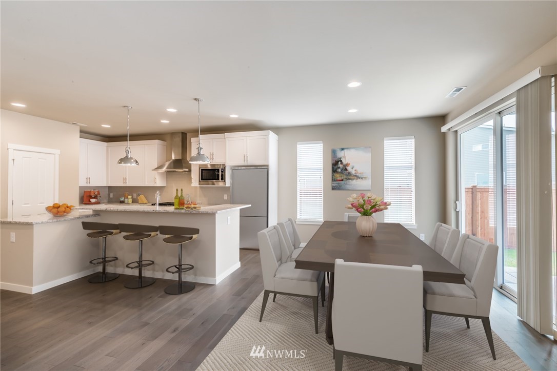 28 174th Place Southwest Bothell, WA 98012 - Photo 5 of 23