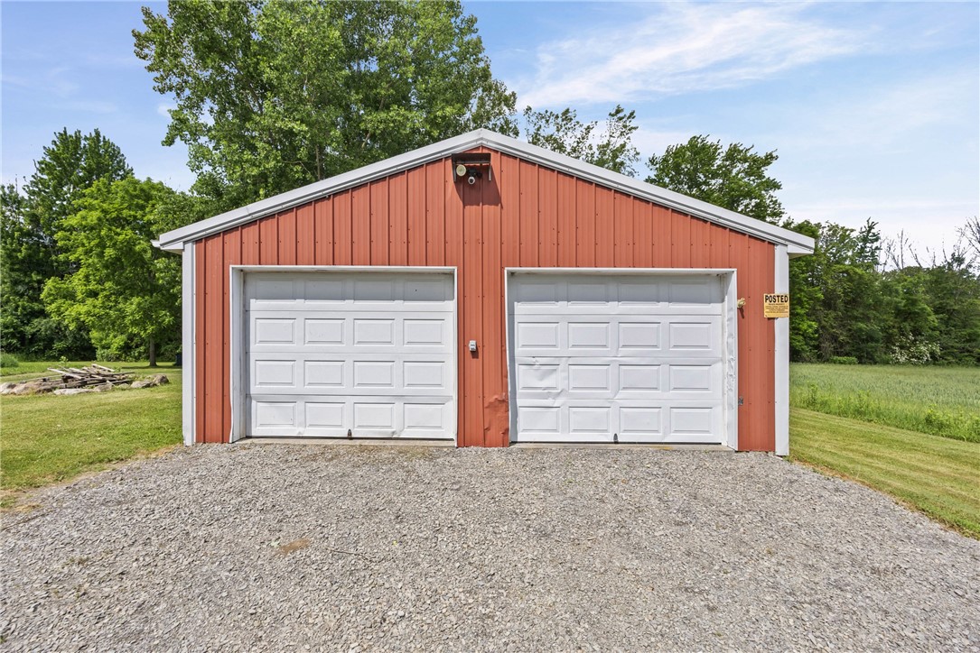 4880 Skinner Road Marion, NY 14505 - Photo 5 of 19