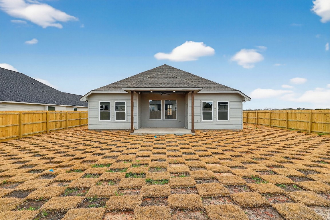 212 Orchard Cove Snook, TX 77879 - Photo 29 of 35