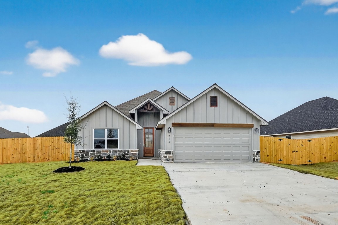212 Orchard Cove Snook, TX 77879 - Photo 31 of 35