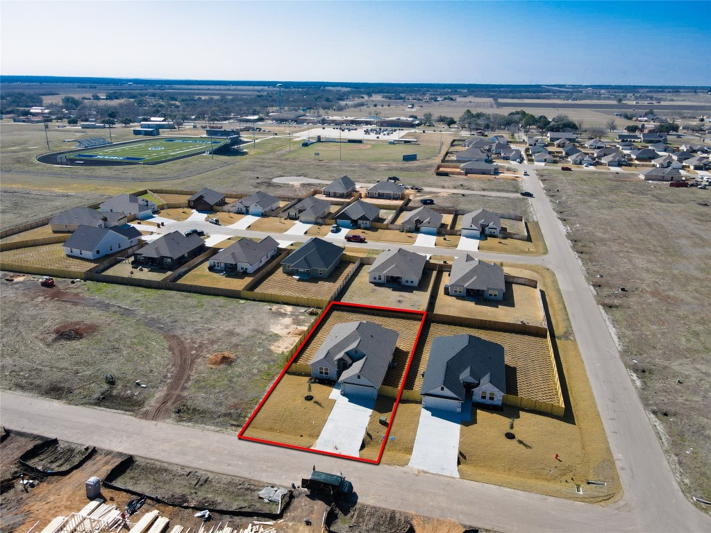 212 Orchard Cove Snook, TX 77879 - Photo 34 of 35