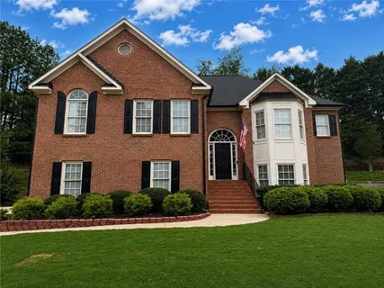 $550,000 | 3598 Green Pine Way, Suwanee, GA 30024