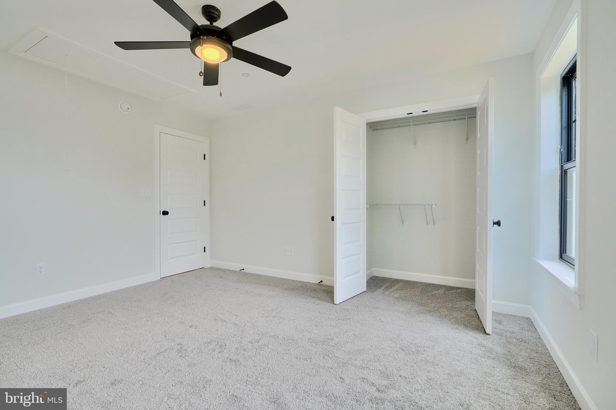 8622 Sandy Plains Road Dundalk, MD 21222 - Photo 53 of 99 3rd bedroom
