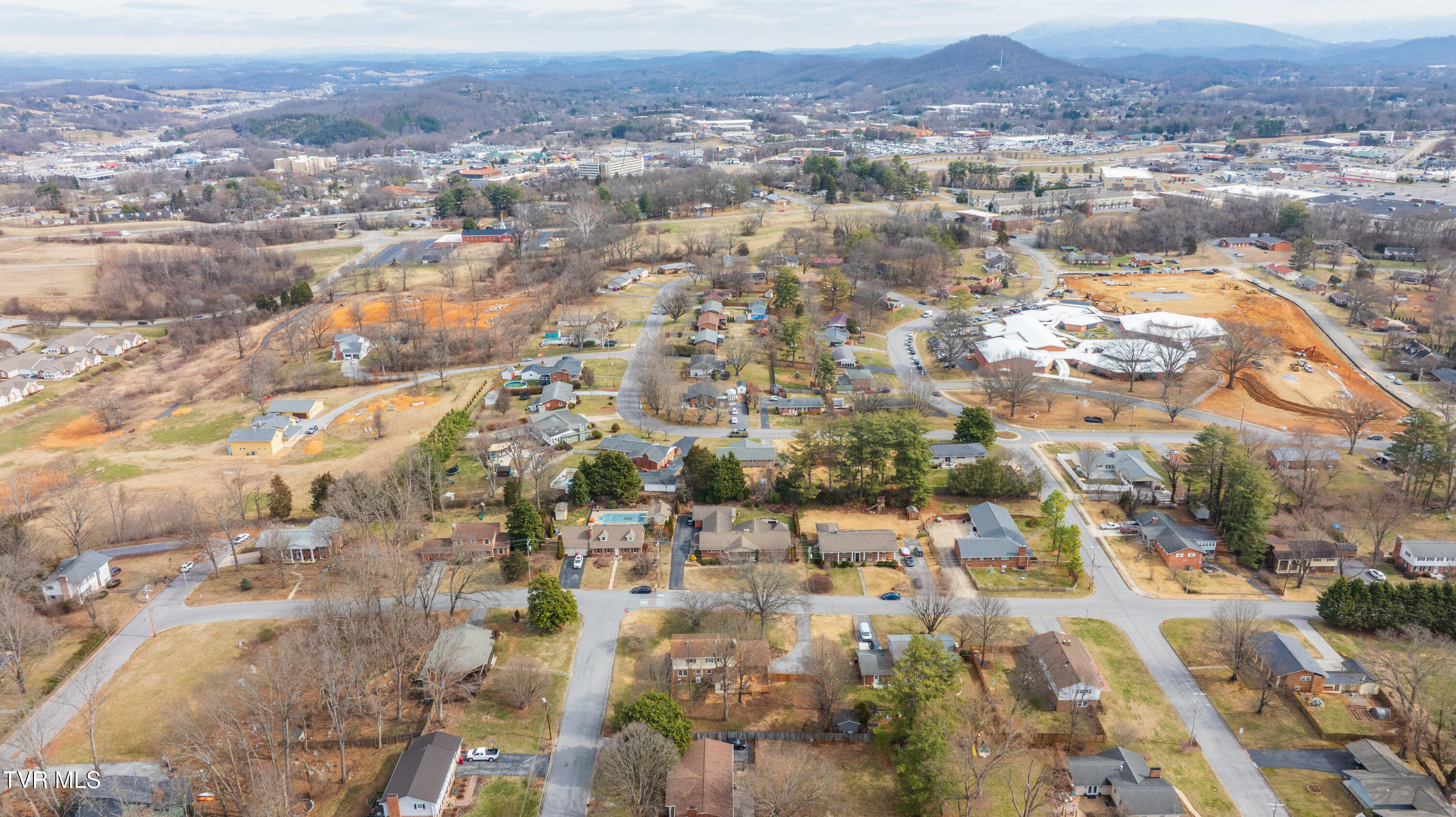 2405 Rambling Road Johnson City, TN 37604 - Photo 63 of 65 063