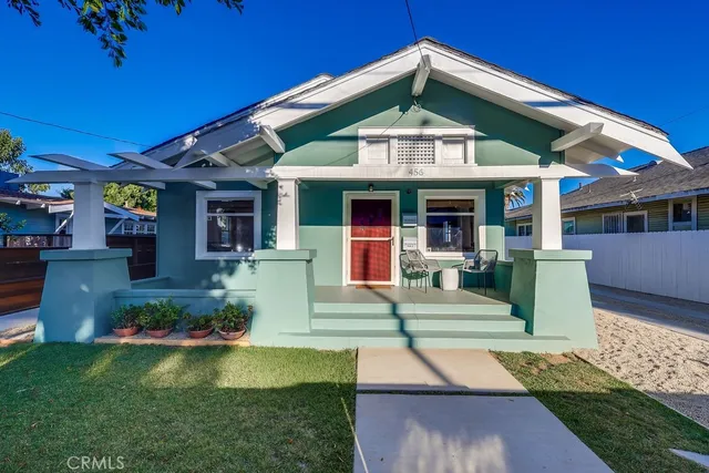 $1,425,000 | 456 Cherry Avenue, Long Beach, CA 90802