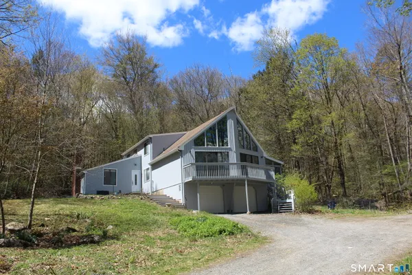 $350,000 | 758 Cherry Brook Road, Canton, CT 06019