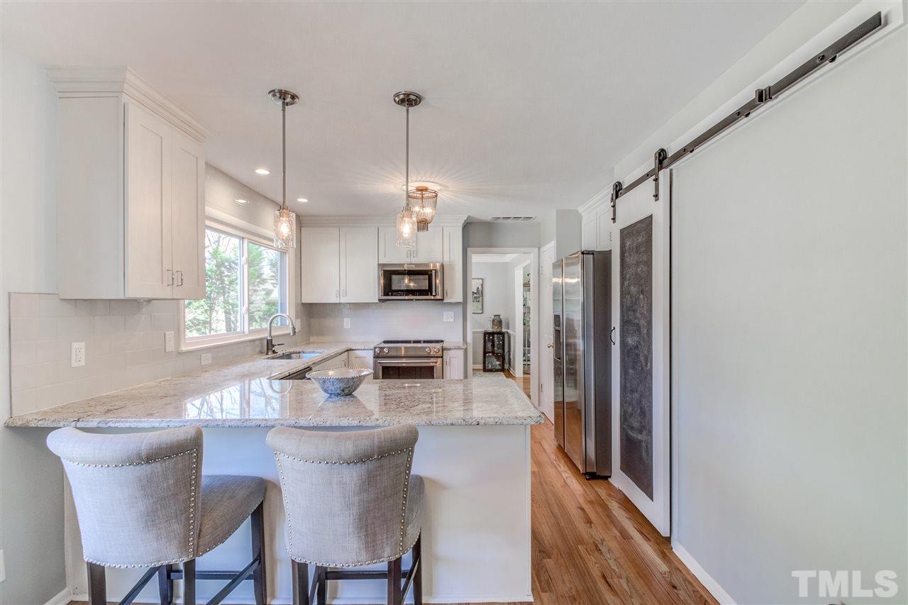 509 Harvard Street Raleigh, NC 27609 - Photo 12 of 30