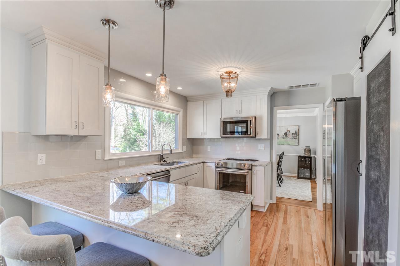 509 Harvard Street Raleigh, NC 27609 - Photo 13 of 30