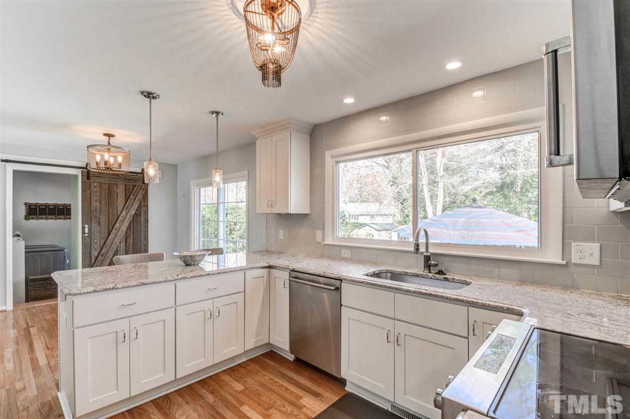 509 Harvard Street Raleigh, NC 27609 - Photo 14 of 30