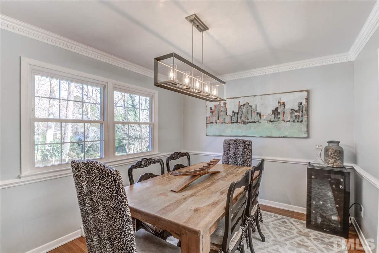 509 Harvard Street Raleigh, NC 27609 - Photo 16 of 30