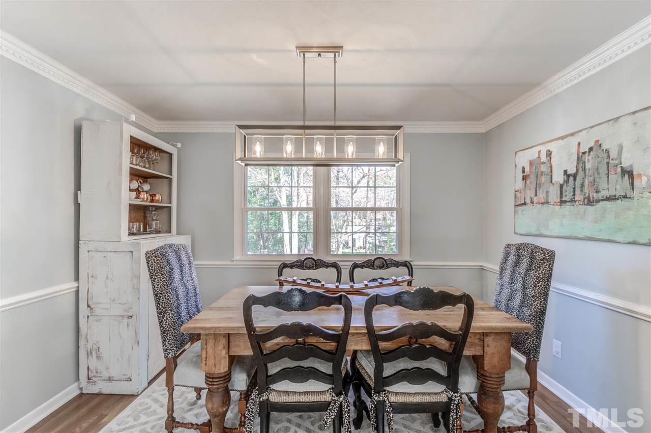 509 Harvard Street Raleigh, NC 27609 - Photo 17 of 30