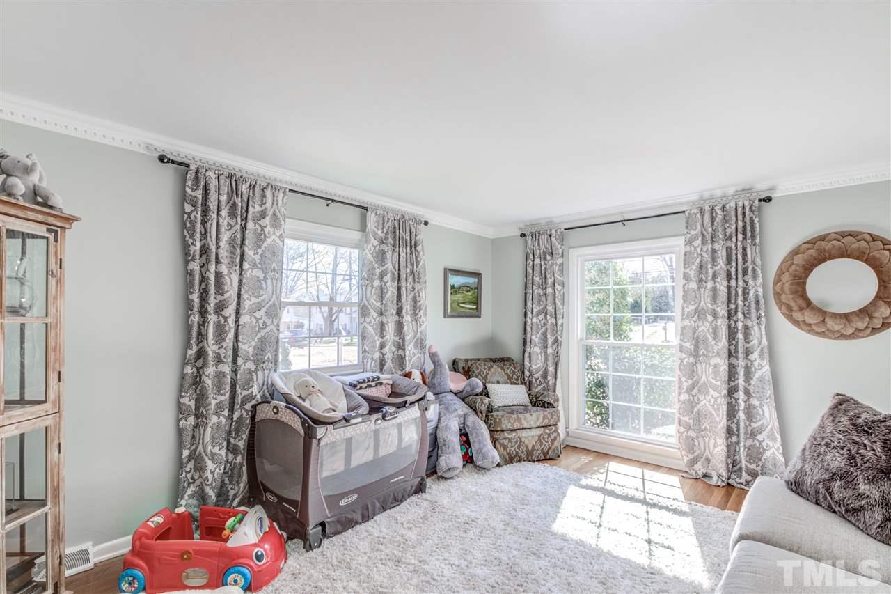 509 Harvard Street Raleigh, NC 27609 - Photo 18 of 30