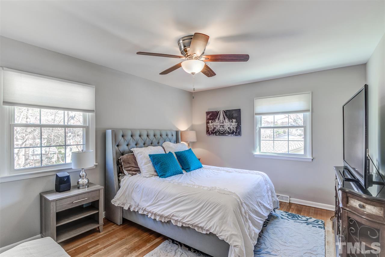 509 Harvard Street Raleigh, NC 27609 - Photo 24 of 30