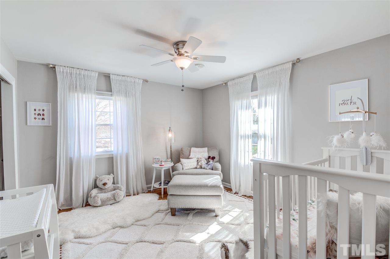 509 Harvard Street Raleigh, NC 27609 - Photo 25 of 30