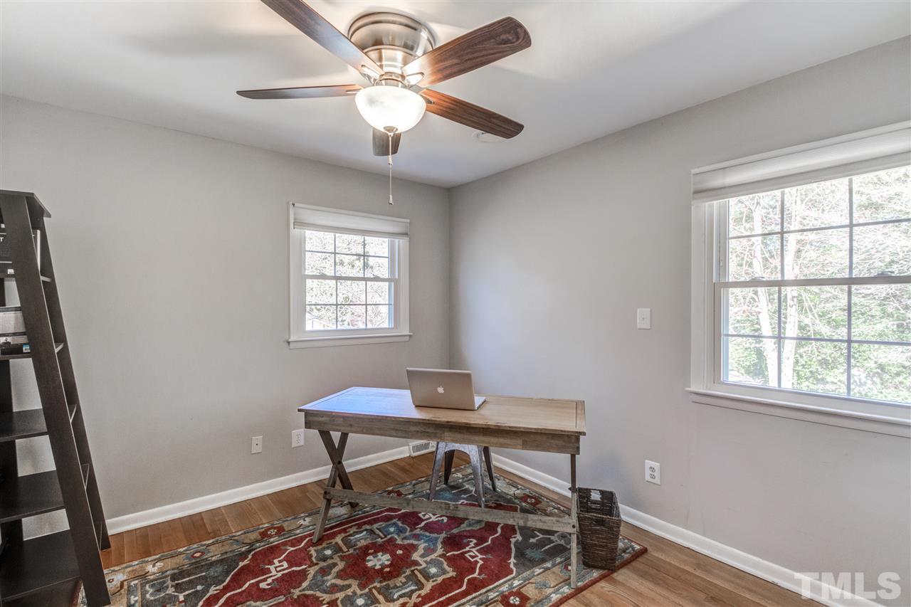 509 Harvard Street Raleigh, NC 27609 - Photo 26 of 30
