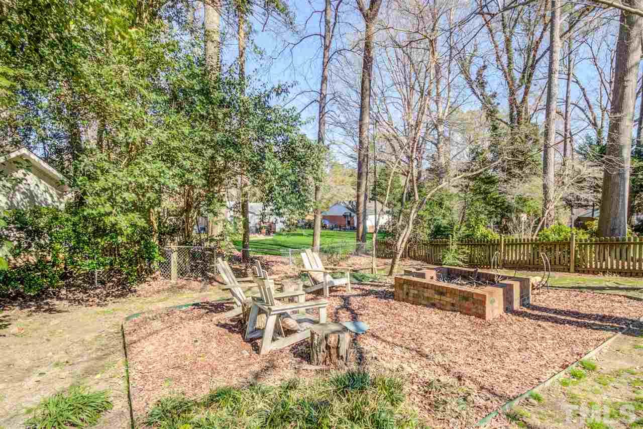 509 Harvard Street Raleigh, NC 27609 - Photo 30 of 30