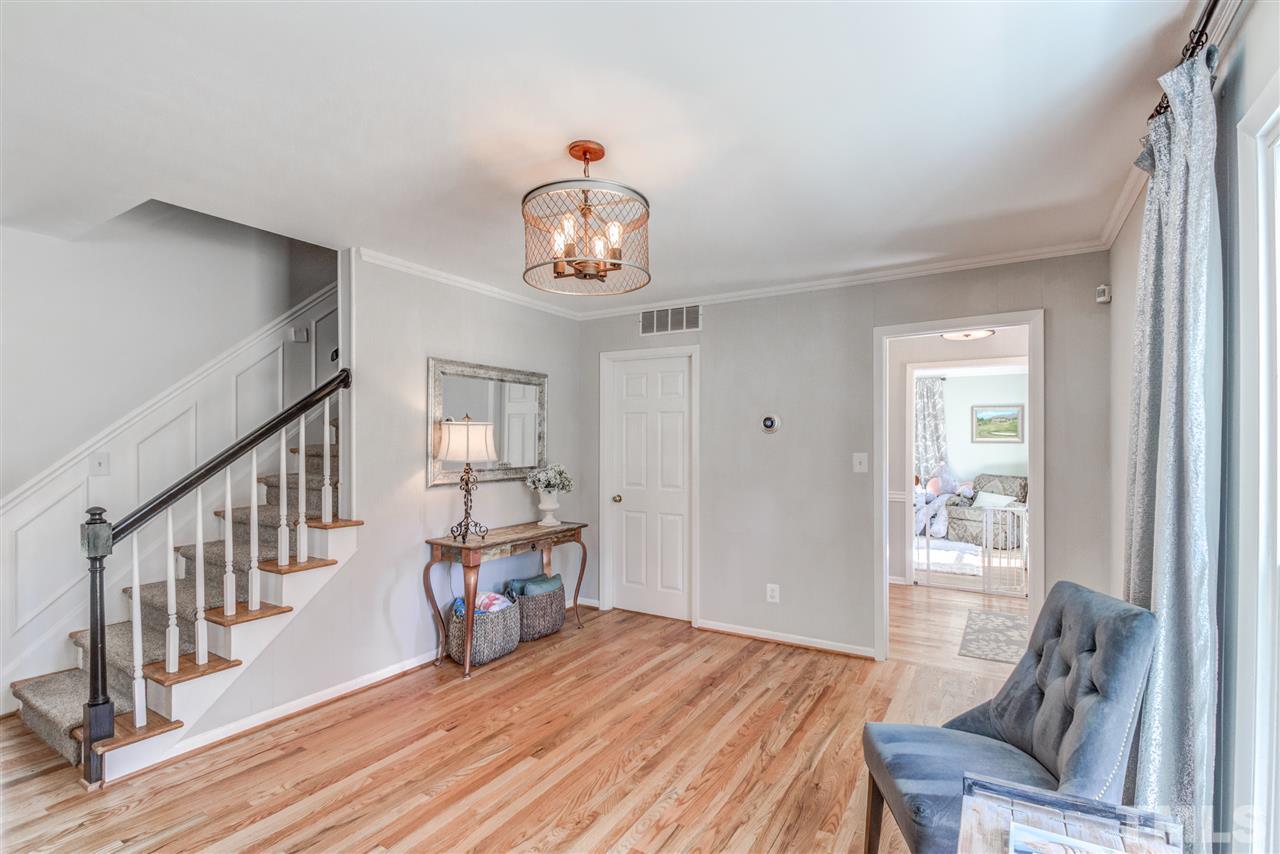 509 Harvard Street Raleigh, NC 27609 - Photo 7 of 30