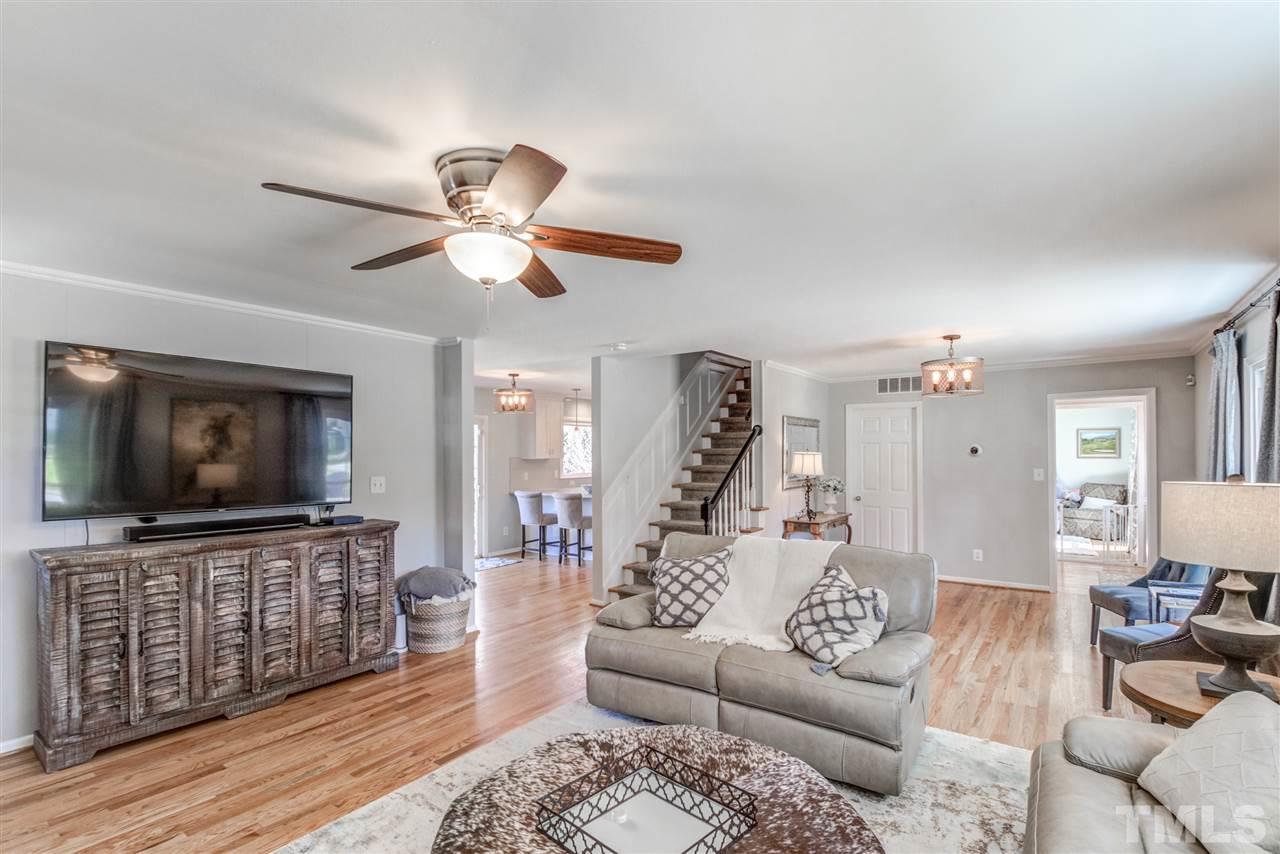 509 Harvard Street Raleigh, NC 27609 - Photo 9 of 30