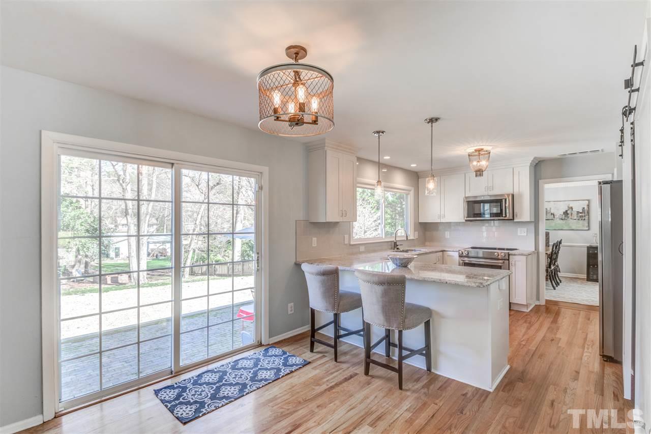 509 Harvard Street Raleigh, NC 27609 - Photo 10 of 30